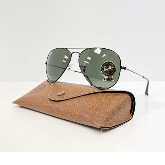Ray-Ban RB3025 Aviator L2823 58-14 Sunglasses